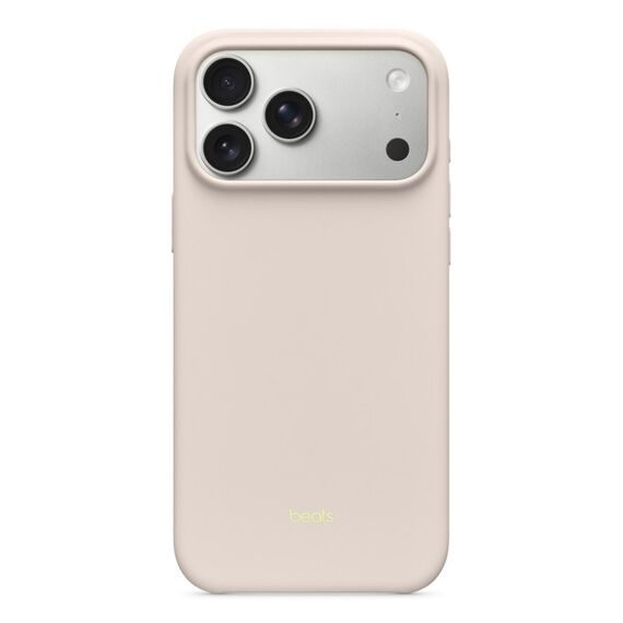 Apple MGJE4LL/A Handy-Schutzhülle 17,5 cm (6.9") Cover Limette, Steinfarbe, Farbe: Limette, Steinfarbe