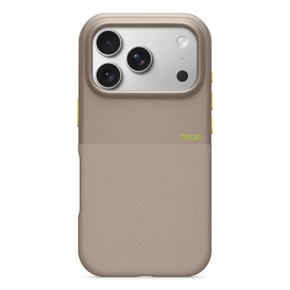 Apple MGJP4LL/A Handy-Schutzhülle 16 cm (6.3") Cover Grau, Farbe: Grau