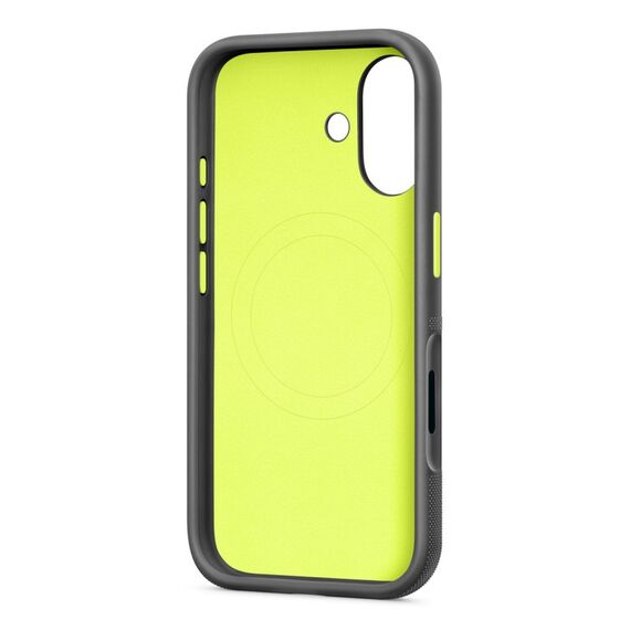 Apple MGJX4LL/A Handy-Schutzhülle 16 cm (6.3") Cover Schwarz, 2 image