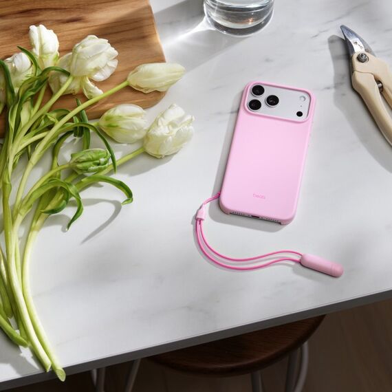 Apple MGYA4LL/A Handy-Schutzhülle 17,5 cm (6.9") Cover Pink, Farbe: Pink, 4 image
