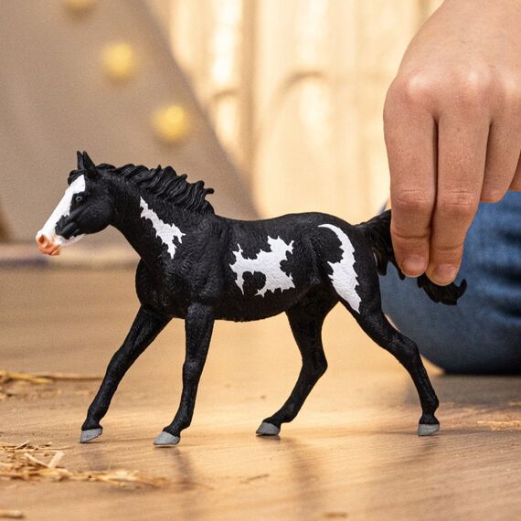 schleich HORSE CLUB Paint Horse Wallach, 2 image