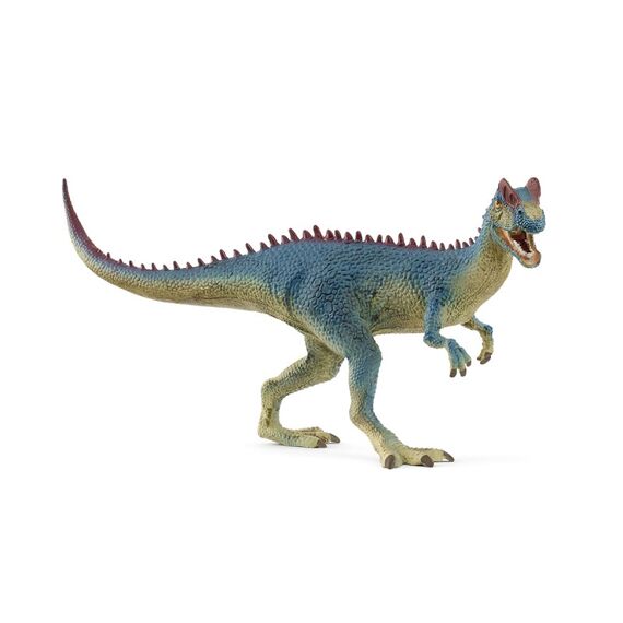 schleich Dinosaurs Dilophosaurus