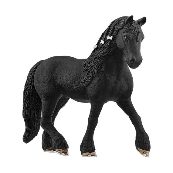 schleich HORSE CLUB Tori & Princess - 42640, 4 image