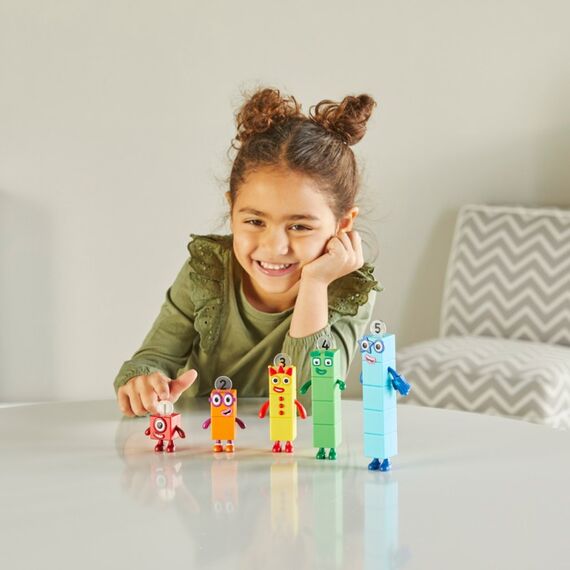 Learning Resources Numberblocks, 2 image