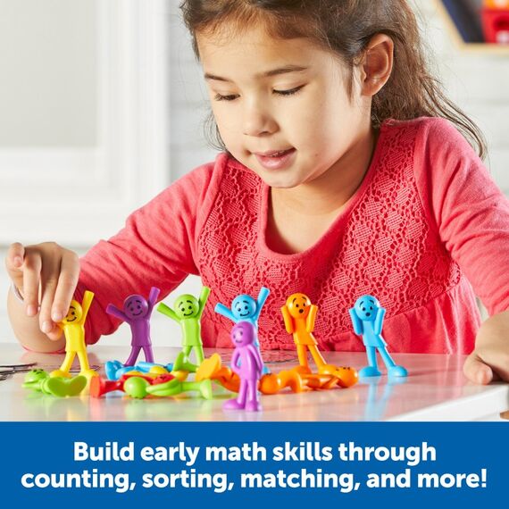 Learning Resources All About Me Feelings Activity Set, 2 image