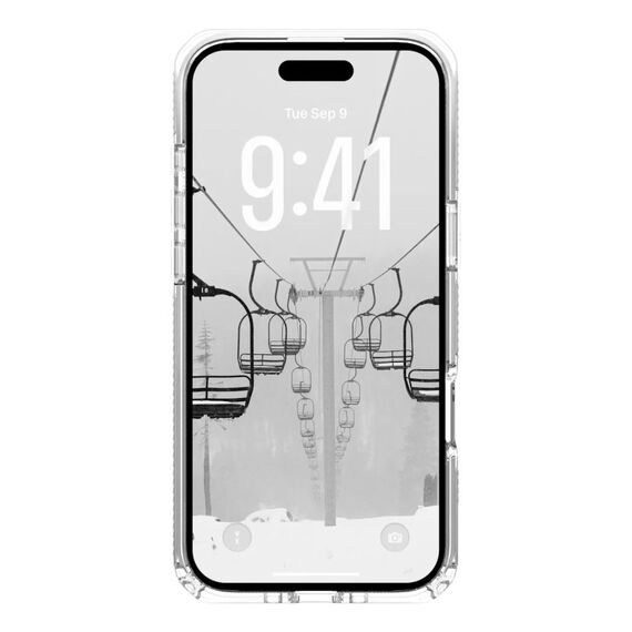 Urban Armor Gear 114532114341 Handy-Schutzhülle 16,5 cm (6.5") Cover Transparent, 3 image