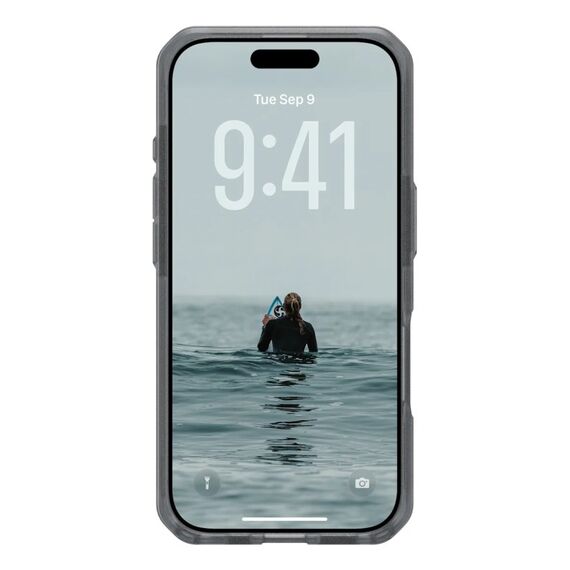 Urban Armor Gear 114538113131 Handy-Schutzhülle 16 cm (6.3") Cover Asche, 3 image
