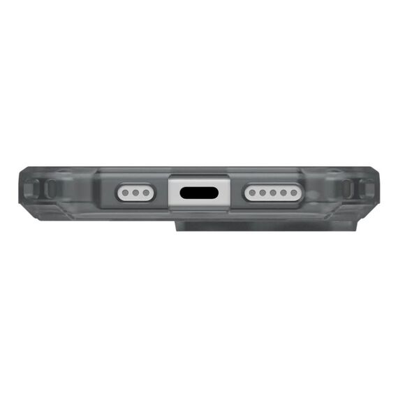 Urban Armor Gear 114542113131 Handy-Schutzhülle 16 cm (6.3") Cover Asche, Farbe: Asche, 4 image