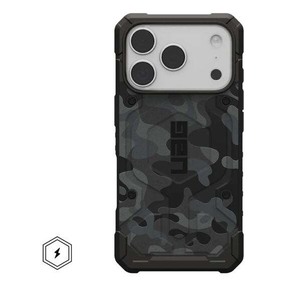 Urban Armor Gear 114548114061 Handy-Schutzhülle 16 cm (6.3") Cover Mehrfarbig, 2 image