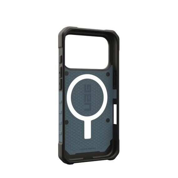 Urban Armor Gear Pathfinder Handy-Schutzhülle 16 cm (6.3") Cover Wolkenblau, Farbe: Wolkenblau