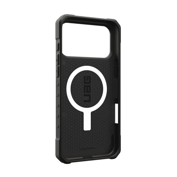 Urban Armor Gear Pathfinder Handy-Schutzhülle 17,5 cm (6.9") Cover Schwarz, Farbe: Schwarz