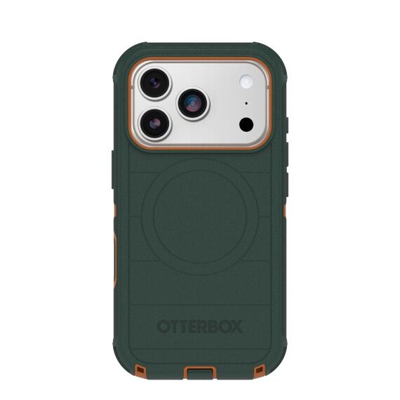 OTTERBOX Defender Pro Kunststoff Grün