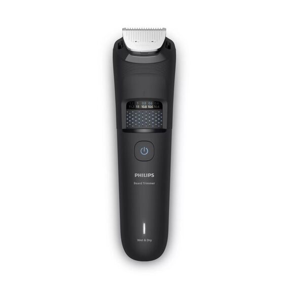 Philips Beard Trimmer 5000 Series BT5780/15 Bartstyling mit Haarauffangschale, 2 image