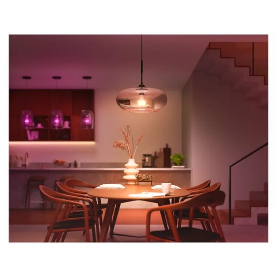 Philips 929003853407 Smart Lighting Intelligentes Leuchtmittel Bluetooth/Zigbee, 5 image