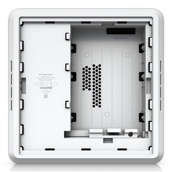 Ubiquiti UNVR-Instant-Kit Videoüberwachungskit Kabelgebunden, 6 image