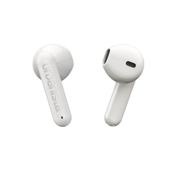 Urbanista Austin 2 Kopfhörer True Wireless Stereo (TWS) im Ohr Anrufe/Musik Bluetooth Weiß, Farbe: Weiß, 2 image
