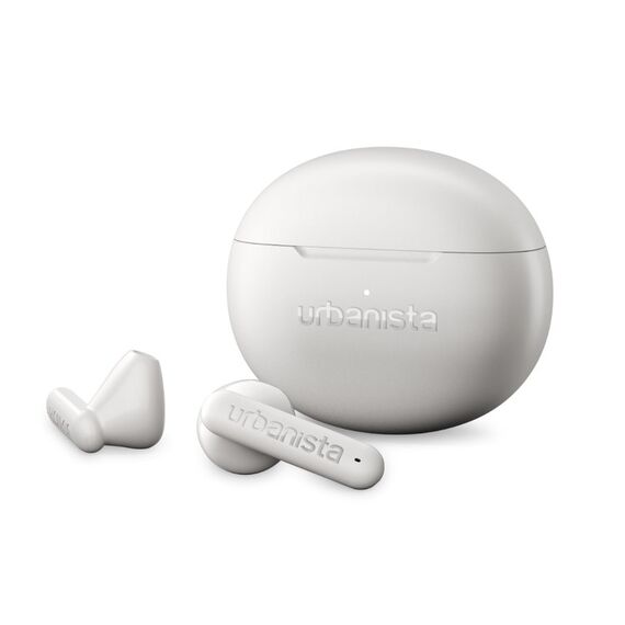 Urbanista Austin 2 Kopfhörer True Wireless Stereo (TWS) im Ohr Anrufe/Musik Bluetooth Weiß, Farbe: Weiß, 4 image