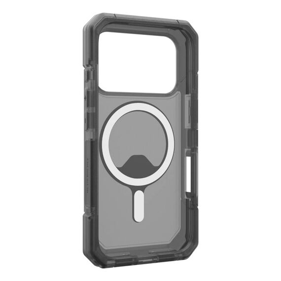 Urban Armor Gear 114521113131 Handy-Schutzhülle 16 cm (6.3") Cover Asche