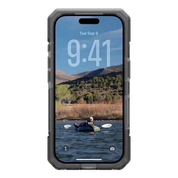 Urban Armor Gear 114521113131 Handy-Schutzhülle 16 cm (6.3") Cover Asche, 4 image
