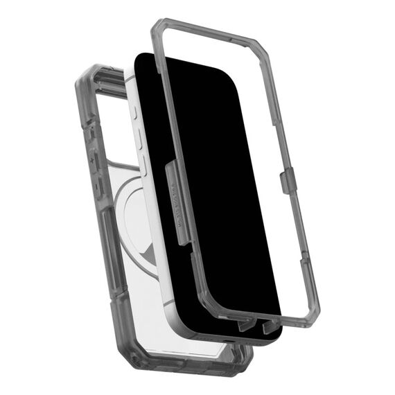 Urban Armor Gear 114521114G31 Handy-Schutzhülle 16 cm (6.3") Cover Asche, Transparent, 3 image