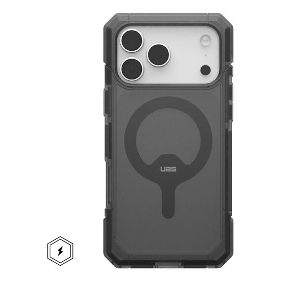Urban Armor Gear 114522113131 Handy-Schutzhülle 17,5 cm (6.9") Cover Asche, 2 image