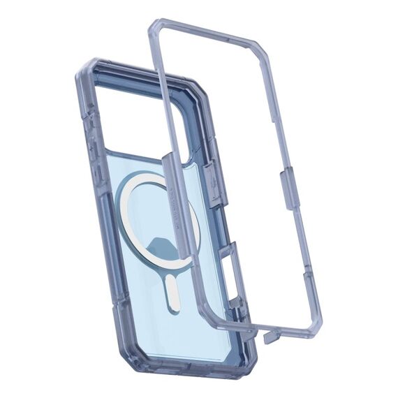 Urban Armor Gear 114522114151 Handy-Schutzhülle 17,5 cm (6.9") Cover Blau, Farbe: Blau, 4 image