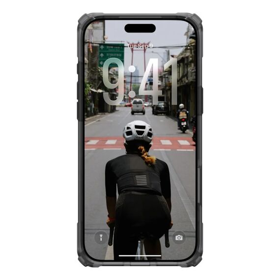 Urban Armor Gear 114528113136 Handy-Schutzhülle 17,5 cm (6.9") Cover Asche, Titan, Farbe: Asche, Titan, 4 image
