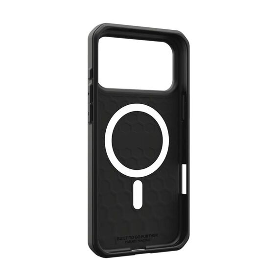 Urban Armor Gear Civilian LT Handy-Schutzhülle 17,5 cm (6.9") Cover Schwarz