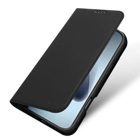 nevox 2516 Handy-Schutzhülle 16 cm (6.3") Folio Schwarz