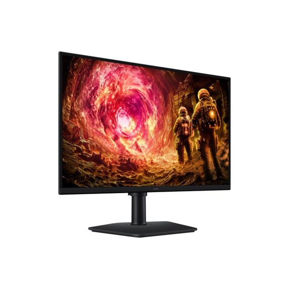 Samsung S27FG506EU Computerbildschirm 68,6 cm (27") 2560 x 1440 Pixel Quad HD LCD Schwarz, 3 image