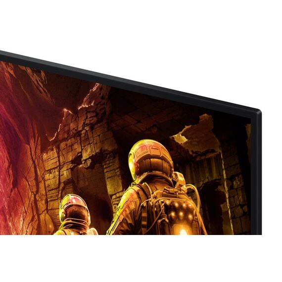Samsung S27FG506EU Computerbildschirm 68,6 cm (27") 2560 x 1440 Pixel Quad HD LCD Schwarz, 7 image