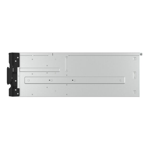 QNAP TS-h2477AXU-RP Speicherserver Rack (4U) AMD Ryzen™ 7 7745 32 GB DDR5 0 TB QNAP QTS Schwarz, Grau, 3 image