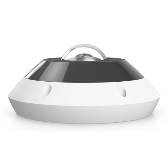 Ubiquiti G6 Pro 360 Dome IP-Sicherheitskamera Innen & Außen 3504 x 3504 Pixel Decke/Wand, Farbe: Weiß, 4 image