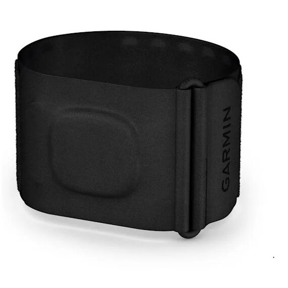 Garmin Index Sleep Monitor Schwarz