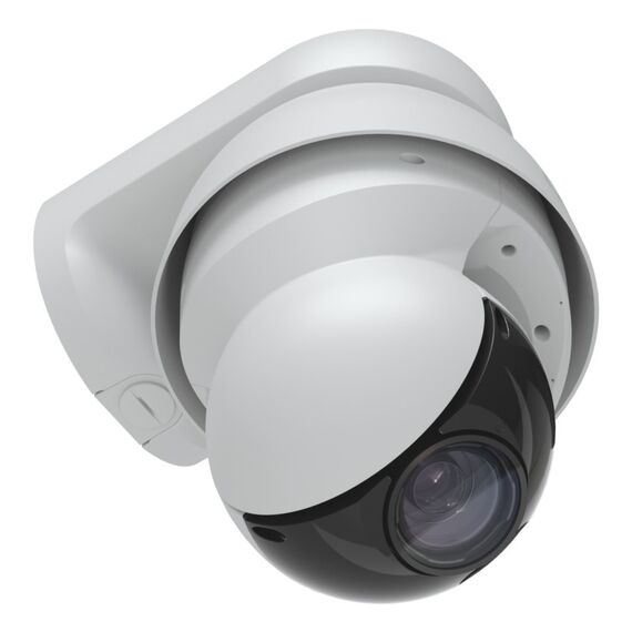 Ubiquiti AI PTZ Precision Sphärisch IP-Sicherheitskamera Innen & Außen 3864 x 2160 Pixel, 7 image