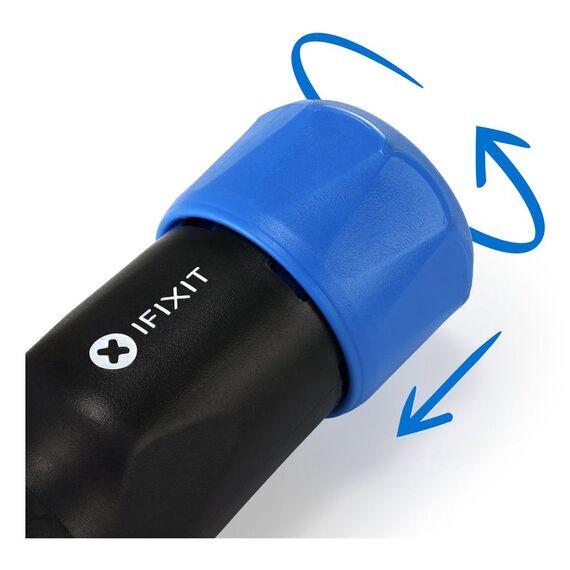 iFixit IF145-552-1 Handschraubendreher Einzeln Gerader Schraubendreher, 3 image