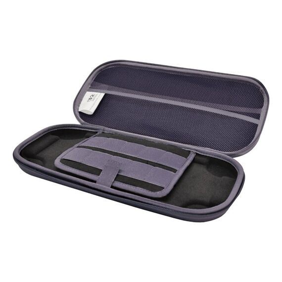 Hori NSX-095E Schutzhülle für tragbare Spielkonsolen Hartschalenkoffer Nintendo Mehrfarbig, 2 image
