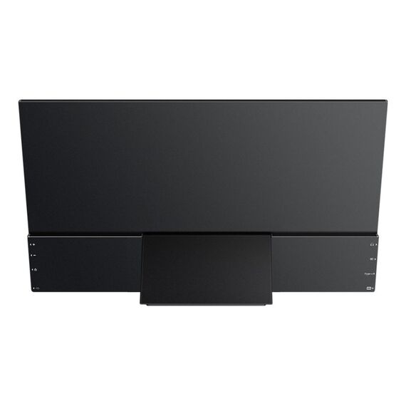 MINIX SF16T Computerbildschirm 41,9 cm (16.5") 1920 x 1200 Pixel Full HD LED Touchscreen Schwarz, 4 image