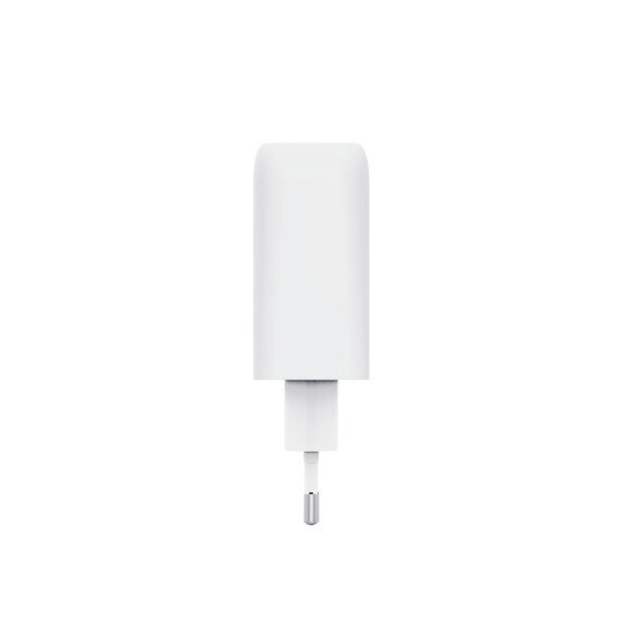 Trust Maxo USB-C-GaN-Ladegerät 65 W, Farbe: Weiß, 6 image