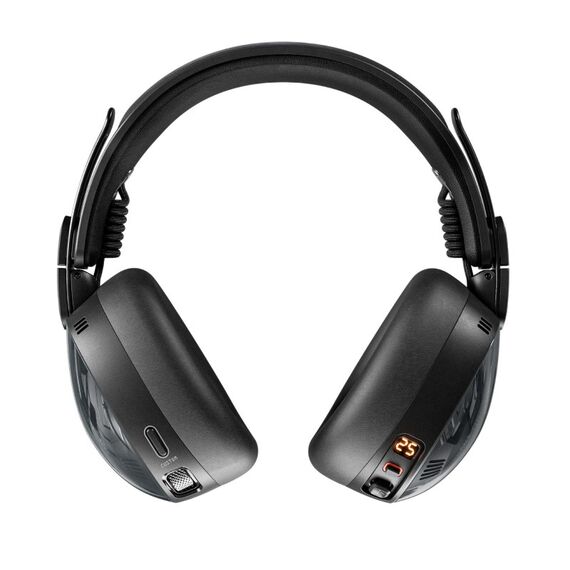 Skullcandy Aviator 900 ANC Kopfhörer Verkabelt & Kabellos Kopfband Anrufe/Musik Bluetooth Schwarz, 6 image