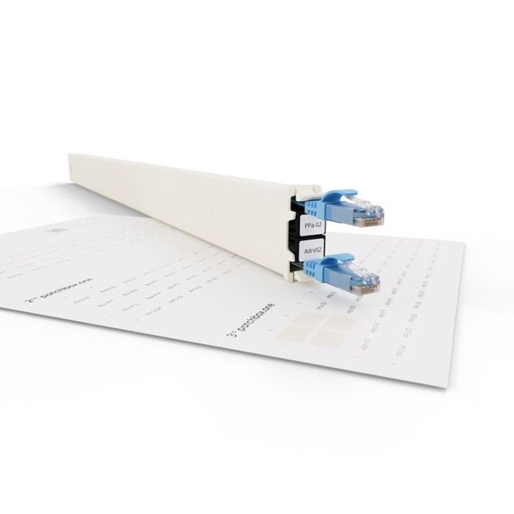PATCHBOX PONEIDLABEL Schalttafelzubehör, 3 image