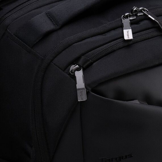 Targus TBB663GL Rucksack City backpack Schwarz, 2 image
