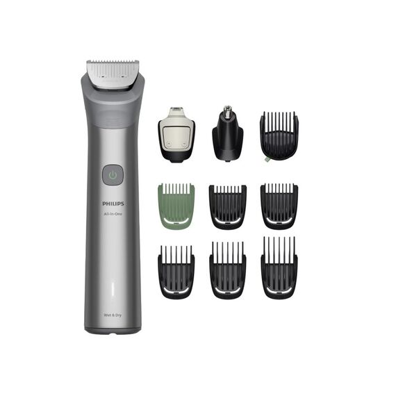 Philips All-in-One Trimmer 5000 Series MG5921/15 10-in-1-Trimmer