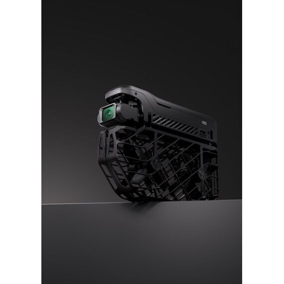 HOVERAir X1 Pro Standart 4 Rotoren Quadrocopter 12 MP 3840 x 2160 Pixel 1920 mAh Schwarz, 4 image