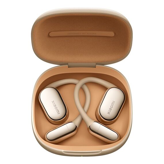 Xiaomi OpenWear Stereo Pro Kopfhörer True Wireless Stereo (TWS) Ohrbügel, Offene Ohren Anrufe/Musik Bluetooth Gold