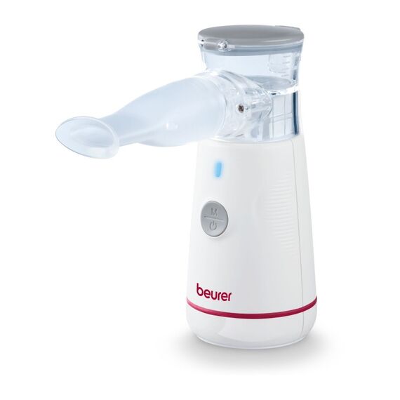 Beurer Inhalator IH47 Mit Schwingmembran-Technologie