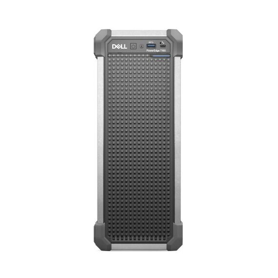 DELL PowerEdge T160 Server 480 GB Tower (3U) Intel Xeon 6 6325P 3,5 GHz 32 GB DDR5-SDRAM 300 W
