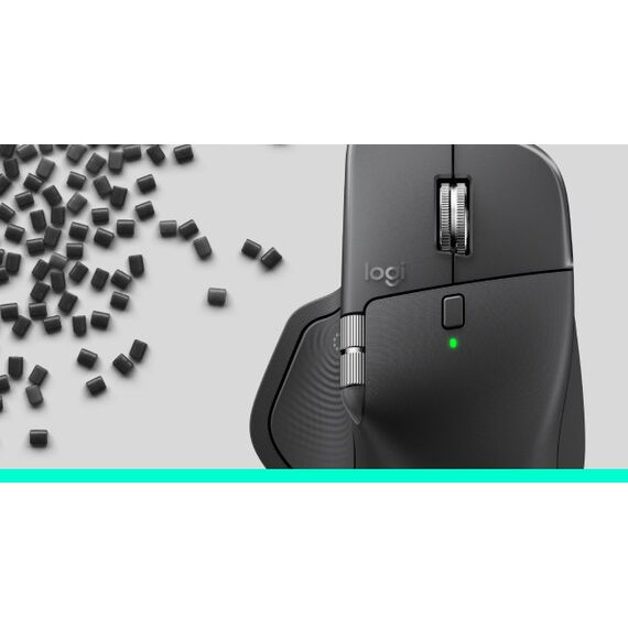 Logitech MX Master 4 for Business - Graphite, 11 image