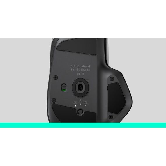 Logitech MX Master 4 for Business - Graphite, 12 image