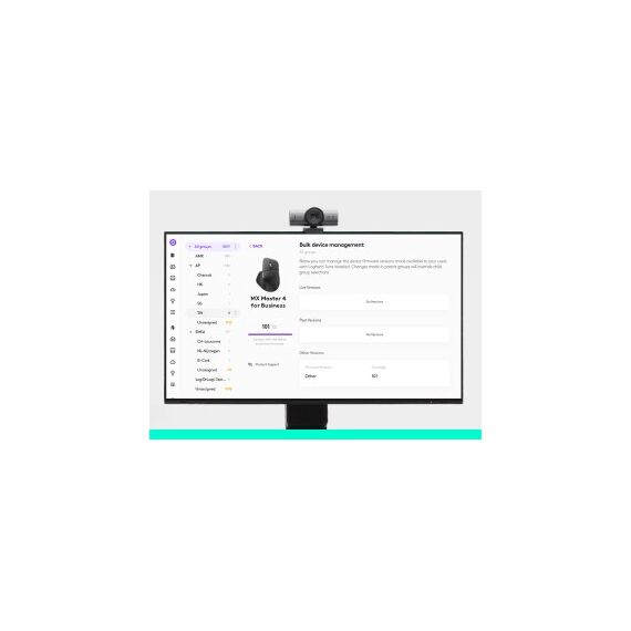 Logitech MX Master 4 for Business - Graphite, 14 image